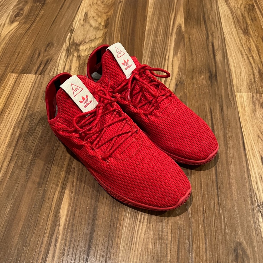 Adidas Hu